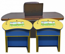 Интерактивный комплект логопеда "Антошка-2" - «globural.ru» - Новый Уренгой