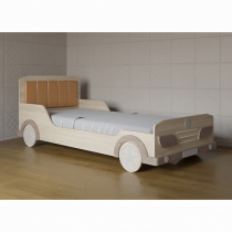 Детская кровать-машинка «Бэль» - «globural.ru» - Новый Уренгой