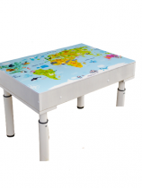 Стол-песочница - «globural.ru» - Новый Уренгой