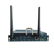 Встраиваемый компьютер (OPS TOP 12650H) для интерактивных панелей Edflat  - «globural.ru» - Новый Уренгой