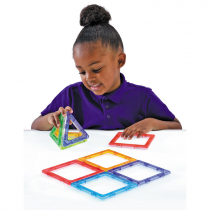 Набор Полидрон "Кристальный Мегамаг" - «globural.ru» - Новый Уренгой