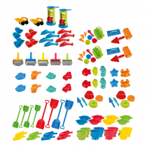 Набор для экспериментов с водой и песком - «globural.ru» - Новый Уренгой