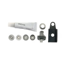  Комплект запасных элементов сервопривода DYNAMIXEL MX-64 Gear/Bearing Set - «globural.ru» - Новый Уренгой