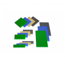 Малые строительные платы DUPLO - «globural.ru» - Новый Уренгой