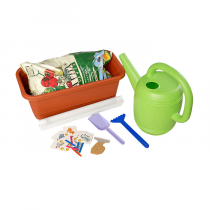 Набор "Я учусь выращивать растения" - «globural.ru» - Новый Уренгой