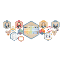 «Стендум - Физика» - набор информационно-методических панелей (19 шт.) - «globural.ru» - Новый Уренгой