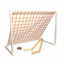 Игровой набор "Хоккей" - «globural.ru» - Новый Уренгой