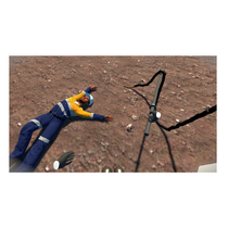 Комплект из 11 VR-тренажёров для колледжей и вузов - «globural.ru» - Новый Уренгой