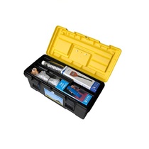 Комплект для исследования состояния окружающей среды - «globural.ru» - Новый Уренгой