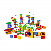 Набор с трубками DUPLO - «globural.ru» - Новый Уренгой