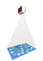 Интерактивный пол Floor - «globural.ru» - Новый Уренгой