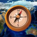 Живая География 2.0. Коллекция космических снимков России ( не работает без ГИС-оболочки) - «globural.ru» - Новый Уренгой