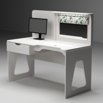 Интерактивный профессиональны стол психолога-дефектолога Стандарт - «globural.ru» - Новый Уренгой