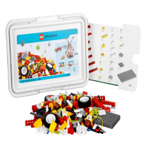 Ресурсный набор LEGO Education Wedo - «globural.ru» - Новый Уренгой
