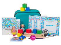 Методика "Логопедическое обследование детей. Полная и экспресс диагностика для детей 4-8 лет В.М. Акименко" (новая версия) - «globural.ru» - Новый Уренгой