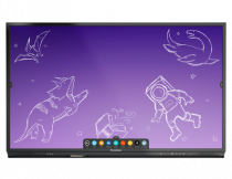 Интерактивная панель ActivPanel Nickel 75" - «globural.ru» - Новый Уренгой