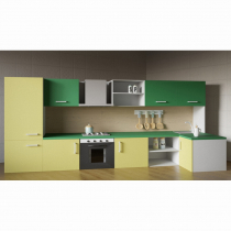 Детская кухня «Валерия» - «globural.ru» - Новый Уренгой