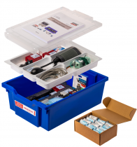 Цифровая лаборатория по физиологии (вариант 2) - «globural.ru» - Новый Уренгой