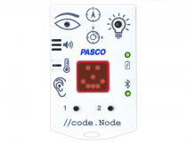 Беспроводной цифровой модуль для программирования Code.Node PASCO для ДОУ - «globural.ru» - Новый Уренгой