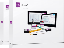 Цифровая лаборатория Relab по биологии для ученика - «globural.ru» - Новый Уренгой