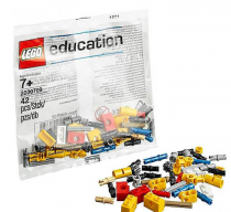 Набор с запасными частями «Машины и механизмы» 2 - «globural.ru» - Новый Уренгой