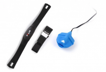 Датчик частоты сердечных сокращений (при физических нагрузках) по биологии - «globural.ru» - Новый Уренгой