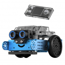 Базовый робототехнический набор Makeblock mBot2 - «globural.ru» - Новый Уренгой