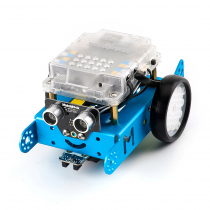 Базовый робототехнический набор mBot Bluetooth version - «globural.ru» - Новый Уренгой