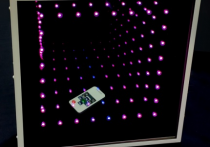 Панно «Бесконечность-И» - «globural.ru» - Новый Уренгой