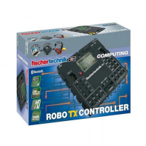 ROBO TX Контроллер - «globural.ru» - Новый Уренгой
