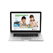 Комплект учебных материалов LEGO WeDo 2.0. Электронное издание - «globural.ru» - Новый Уренгой