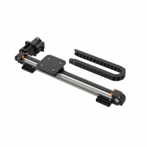 Комплект линейных перемещений "Техник" к роботизированным манипуляторам "Четырехосевой робот" - «globural.ru» - Новый Уренгой