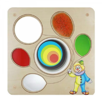 Панель "Сенсорный шарик" - «globural.ru» - Новый Уренгой