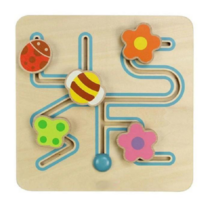 Панель "Лабиринт - насекомые" - «globural.ru» - Новый Уренгой