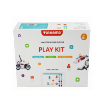 Образовательный набор "Tinkamo Play Kit"	 			 			 - «globural.ru» - Новый Уренгой