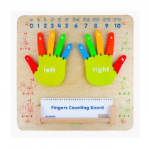 Панель "Считаем пальцы" - «globural.ru» - Новый Уренгой