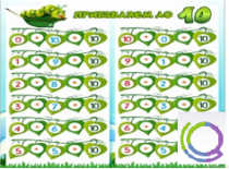 Стенд "Прибавляем до 10" - «globural.ru» - Новый Уренгой