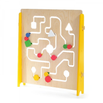 Панель "Лабиринт" - «globural.ru» - Новый Уренгой