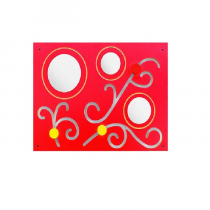 Настенная игра "Цветы" - «globural.ru» - Новый Уренгой