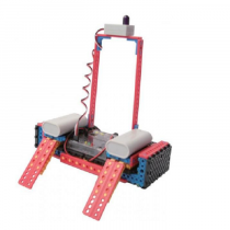 Набор по робототехнике HUNA CLASS 1 - «globural.ru» - Новый Уренгой