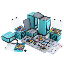 Базовый набор по робототехнике "VEX GO Classroom Kit" - «globural.ru» - Новый Уренгой