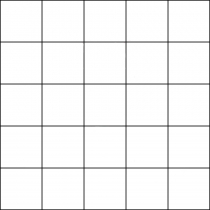 Поле-маршрутизатор для мини-робота - «globural.ru» - Новый Уренгой