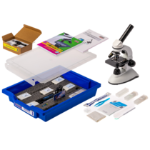 Цифровая лаборатория по биологии для ученика (вариант 2) - «globural.ru» - Новый Уренгой