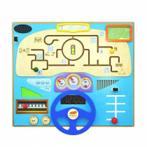 Бизиборд «ПДД» - «globural.ru» - Новый Уренгой