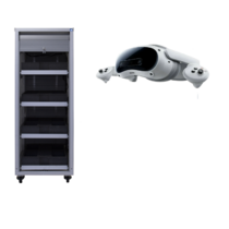 Мобильный класс виртуальной реальности Edublock PICO 4U (VR-16) - «globural.ru» - Новый Уренгой