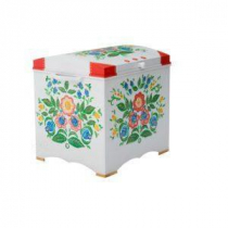 Большой сундук логопеда - «globural.ru» - Новый Уренгой