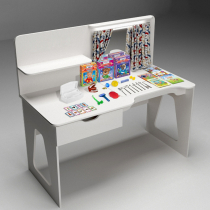 Профессиональный интерактивный стол логопеда "Лого-Старт" - «globural.ru» - Новый Уренгой