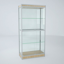 Витрина (вариант 3) - «globural.ru» - Новый Уренгой