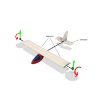 Конструктор учебного БПЛА ARA VTOL EDU - «globural.ru» - Новый Уренгой