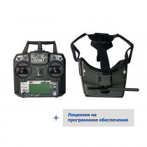 Программно-аппаратный комплекс EDDRON Basic - «globural.ru» - Новый Уренгой